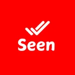 سين seen - تواصل اجتماعي icon