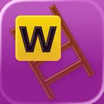 Word Ladder - brain games icon