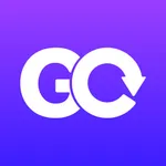 GO צוברים מטבעות icon