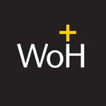 Words of Hope Mobile icon
