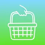 My Grocery Tracker icon