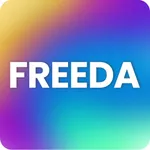 Freeda - AI Photo Generator icon