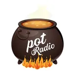 Pot Radio icon