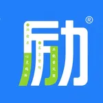 励志文案大全 - 芳华，早安语录-传递正能量 icon