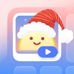 Today Widget - Memory of Past icon