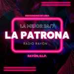 La Patrona Radio Rayon icon