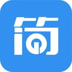 简政OA icon