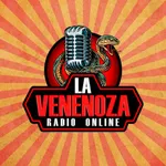 La Venenoza Radio icon