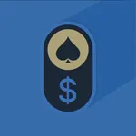 DTO Cash - GTO Poker Trainer icon