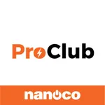 Nanoco ProClub icon