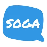 搜嘎漫画-永远相信光 icon