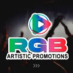 RGB Radio icon