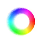 Palette - MIX icon