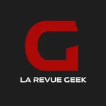 LaRevueGeek icon
