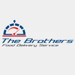 Brother Delivery Bonaire icon