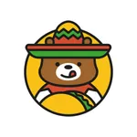 베어스타코 - 현지에서 먹어본 바로 그맛! icon