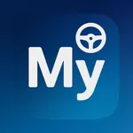 Mydriver: Dispatch & Booking icon
