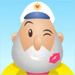 Sea Captain Date icon