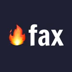 FAX from iPhone: faxing app icon