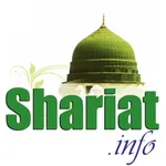 Shariat.info icon