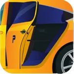 Paxi Rider icon