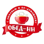 Обед НН icon