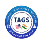 T.A.G.S - Telugu Association icon