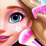 Princess Game：Makeup Salon icon