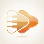 Spill Piano icon
