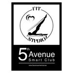 FitStudio icon