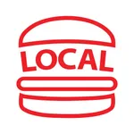 Local Burger icon