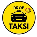 Drop Taksi Driver icon
