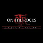 On The Rocks Liquor Store icon