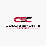 Colon Sports Center icon