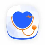 Doctors App For Patients icon
