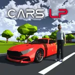 Cars LP - Extreme Car Driving icon
