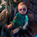 Paranormal Files 10: Detective icon