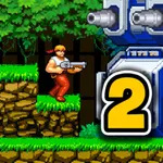Gun Corps: Arcade Shooting 2 icon