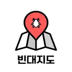빈대 지도 icon