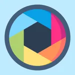 Online Photo Editor & Maker icon