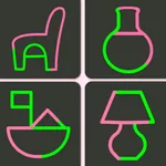 Logicus: Brain Training Games icon