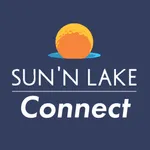 Sun 'N Lake Connect icon