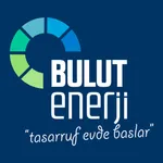 Bulut Enerji Isı Paylaşım icon