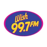 Wish 99.7 icon