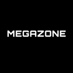 MEGAZONE icon