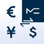 Currency Converter MC icon