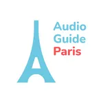 Audio Guide Paris icon
