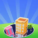 Extreme Hole Adventure icon