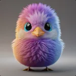 Olly: ART & IVF tracker icon