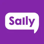 Sally: Your money, that talks! icon